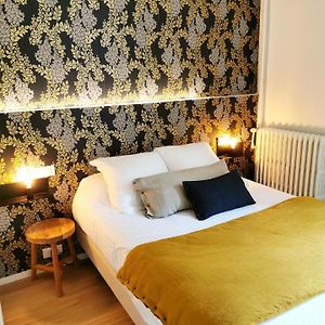 Chambre Lit Queen-Size