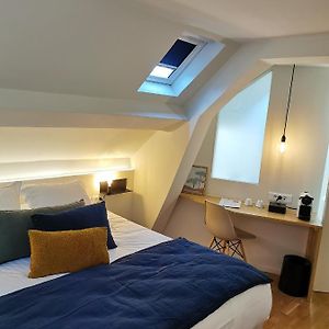 Chambre Supérieure Double