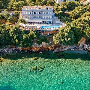 Oceanis Rooms Apartments